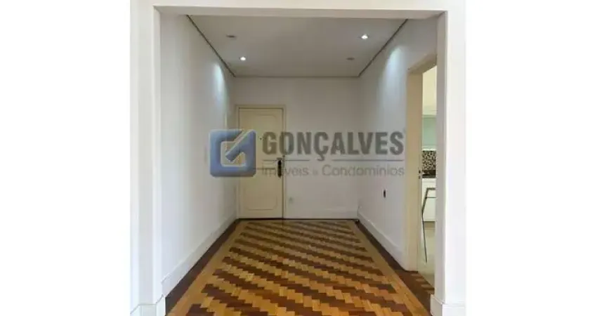 Apartamento com 2 quartos para alugar na GOITACAZES, R, Santo Antônio, São Caetano do Sul