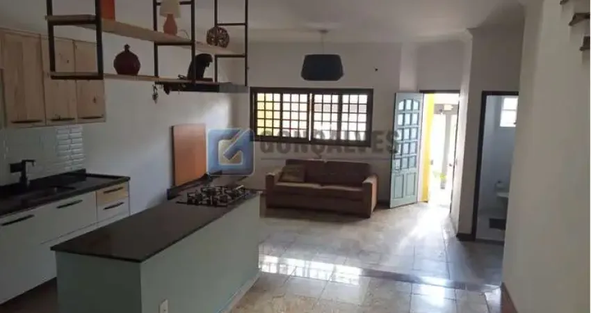 Casa com 3 quartos para alugar na NICOLA SPINELLI, R, Nova Petrópolis, São Bernardo do Campo