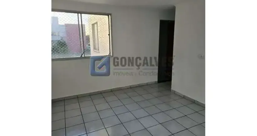 Apartamento com 2 quartos para alugar na DOUTOR NELO ROSATI, R, Jardim Alvorada, Santo André