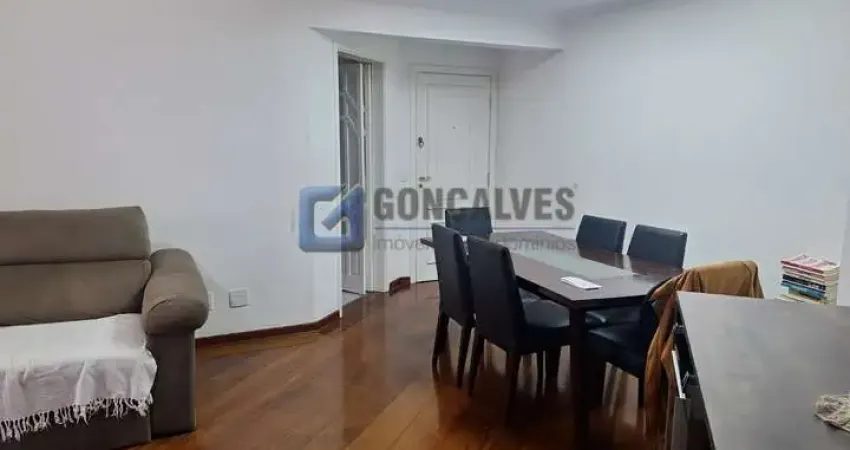 Apartamento com 3 quartos para alugar na DOUTOR AUGUSTO DE TOLEDO, AV, Santa Paula, São Caetano do Sul