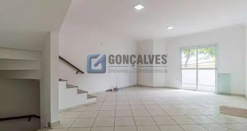 Casa com 3 quartos para alugar na TOQUIO, R, Vila Metalúrgica, Santo André