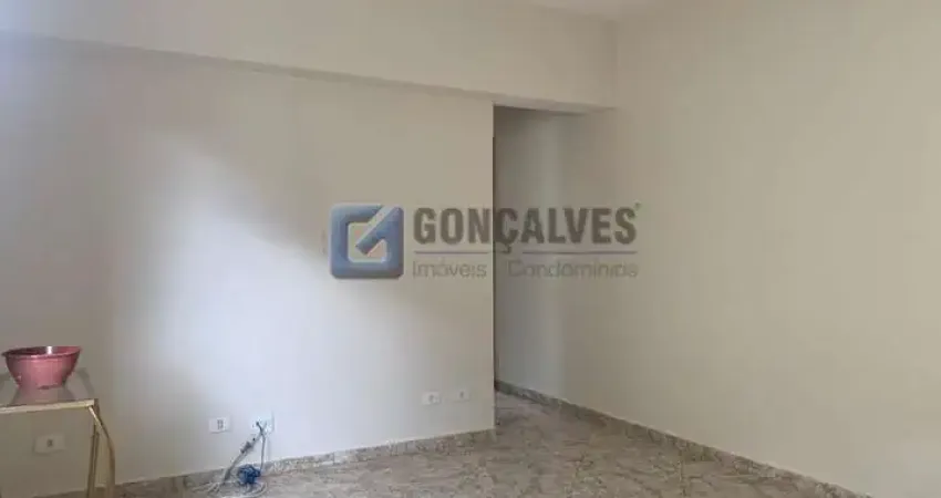 Apartamento com 1 quarto para alugar na ANDRE COPPINI, R, Santa Terezinha, São Bernardo do Campo