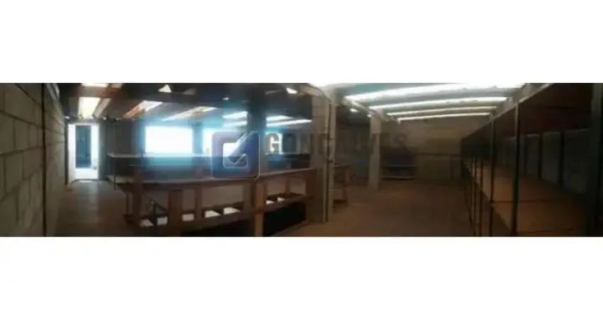 Ponto comercial para alugar na Rua Matheus Funes Arena, Planalto, São Bernardo do Campo