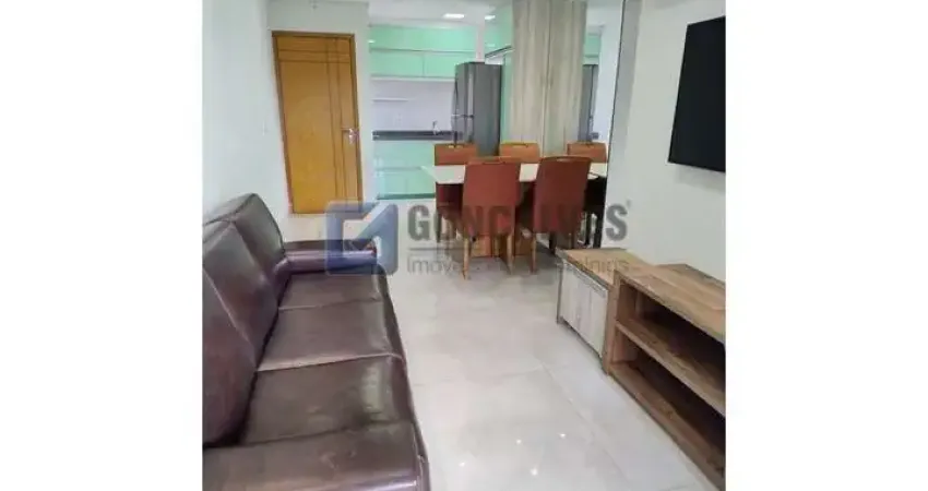 Apartamento com 2 quartos para alugar na PRINCESA MARIA AMELIA, R, Nova Petrópolis, São Bernardo do Campo