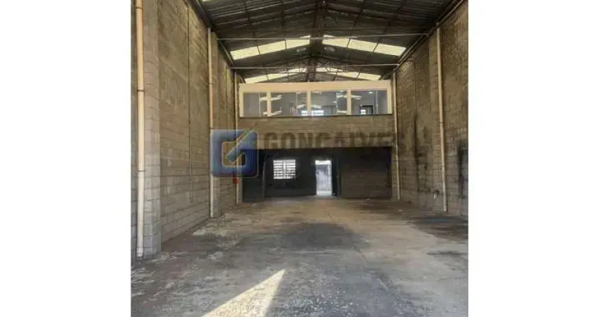 Sala comercial para alugar na JUNDIAI, R, Santa Teresinha, Santo André