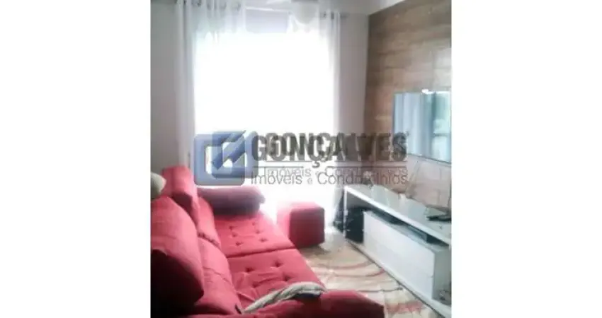 Apartamento com 3 quartos para alugar na LORETO, AV, Jardim Santo André, Santo André