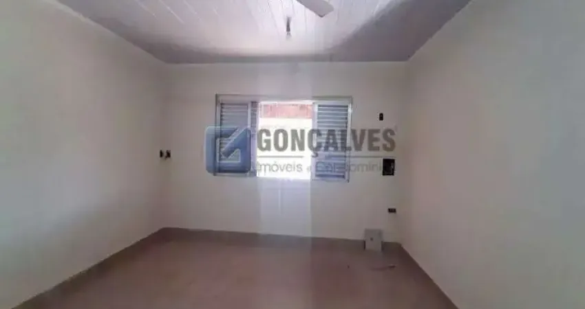 Casa com 2 quartos para alugar na BARBACENA, R, Vila Bela Vista, Santo André