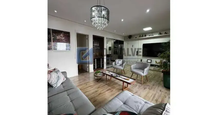 Apartamento com 3 quartos para alugar na DOUTOR MARCEL PREOTESCO, R, Centro, São Bernardo do Campo