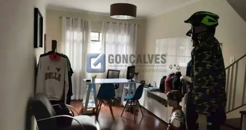 Casa com 2 quartos para alugar na MARIO FONGARO, R, Anchieta, São Bernardo do Campo