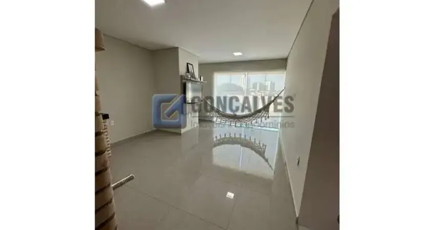 Apartamento com 3 quartos para alugar na GIBRALTAR, R, Vila Metalúrgica, Santo André
