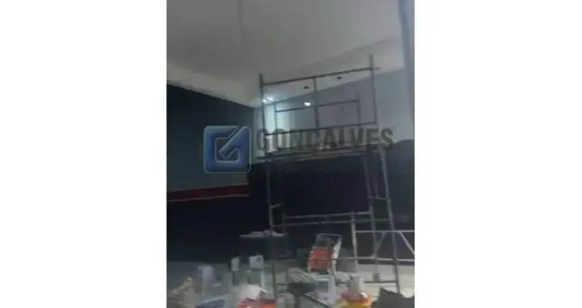 Sala comercial para alugar na FAGUNDES DE OLIVEIRA, AV, Piraporinha, Diadema