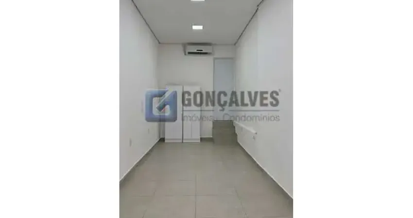 Sala comercial para alugar na ENGENHEIRO ARMANDO DE ARRUDA PEREIRA, R, Cerâmica, São Caetano do Sul
