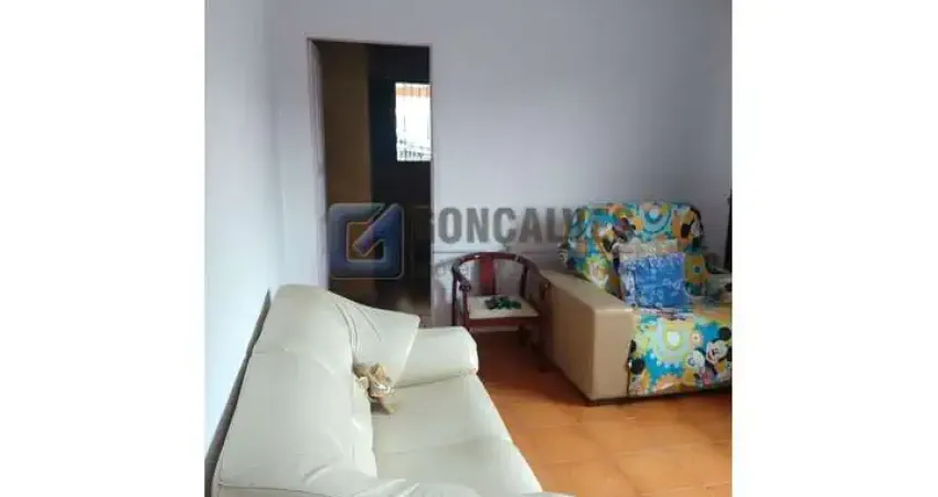 Casa com 2 quartos para alugar na ITACUA, R, Baeta Neves, São Bernardo do Campo