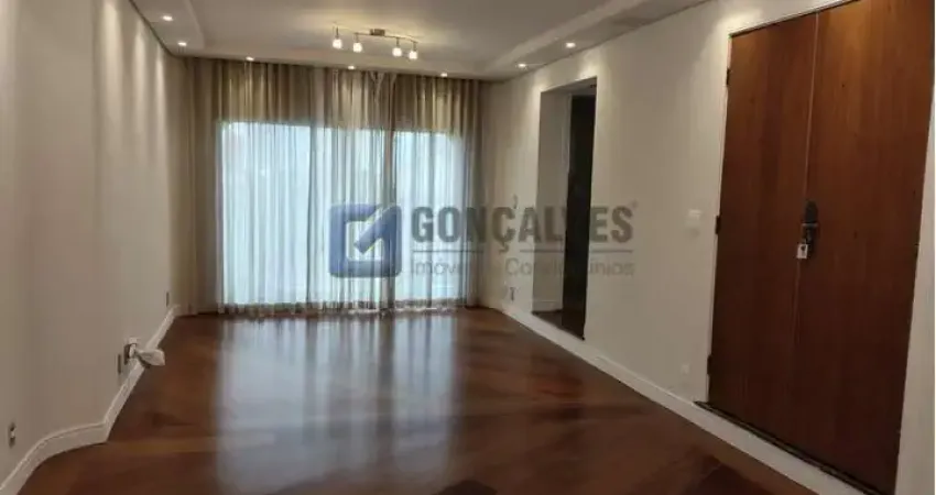 Apartamento com 3 quartos para alugar na PIRASSUNUNGA, R, Vila Valparaíso, Santo André
