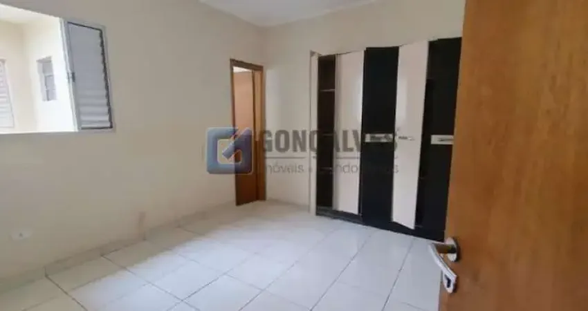 Casa com 2 quartos para alugar na DRAUSIO, R, Paulicéia, São Bernardo do Campo
