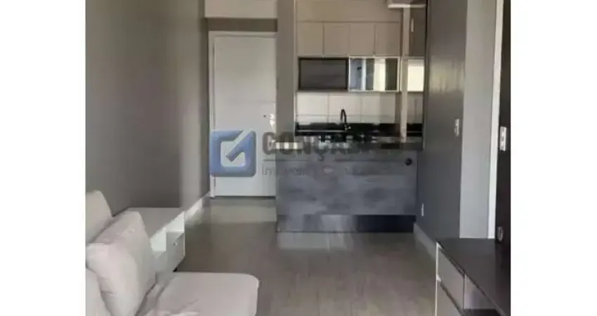 Apartamento com 2 quartos para alugar na MORVAM DIAS DE FIGUEIREDO, R, Vila Dayse, São Bernardo do Campo