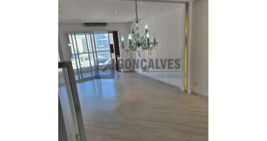 Apartamento com 3 quartos para alugar na AMERICO BRASILIENSE, R, Centro, São Bernardo do Campo