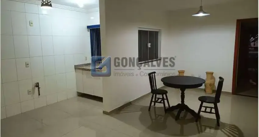 Apartamento com 2 quartos para alugar na GUERRA JUNQUEIRA, R, Vila Humaitá, Santo André