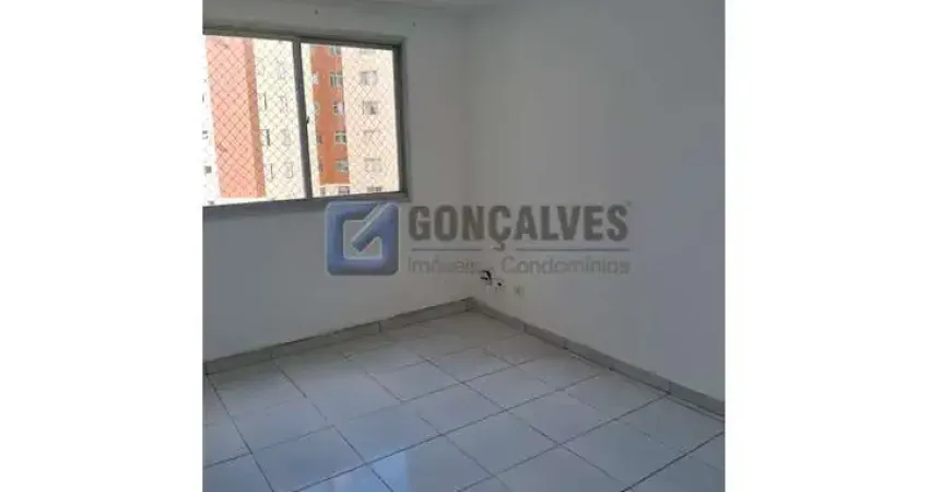 Apartamento com 2 quartos à venda no jardim irajá em são bernardo do campo/sp.