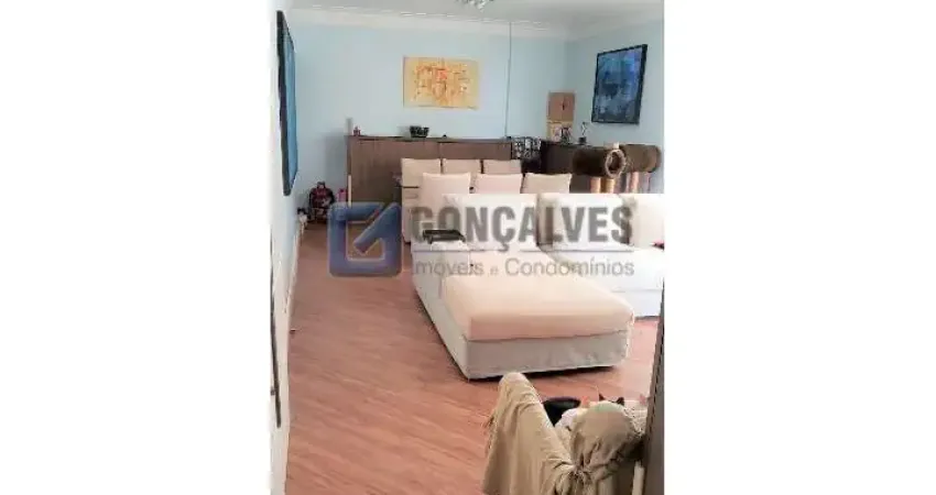 Apartamento com 3 quartos à venda na DOMICIANO ROSSI, R, Jardim Chácara Inglesa, São Bernardo do Campo