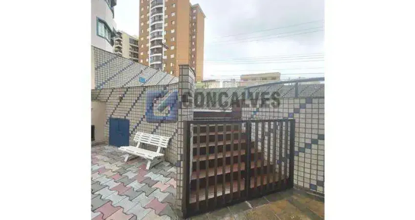 Apartamento com 3 quartos à venda na GONCALVES DIAS, R, Centro, São Bernardo do Campo