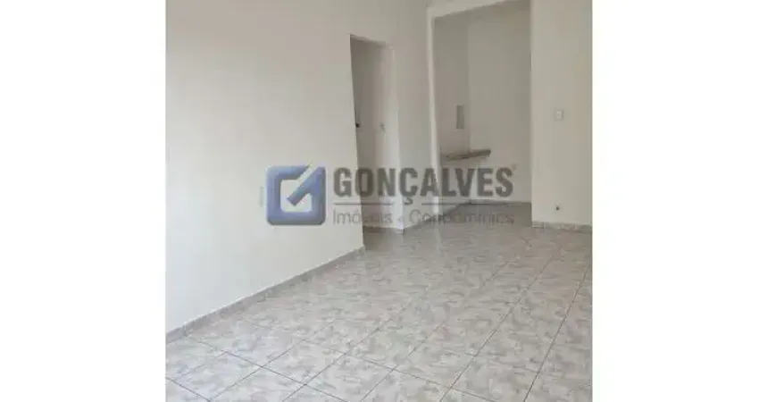 Apartamento com 2 quartos à venda na MARIO TRABACHINI, R, Jardim Irajá, São Bernardo do Campo