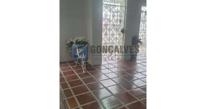 Casa com 3 quartos à venda na RUTH PINTO DE CAMARGO, R, Nova Petrópolis, São Bernardo do Campo