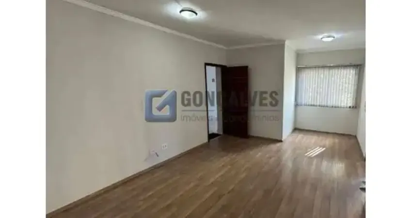 Apartamento com 3 quartos para alugar na Rua Bauru, Baeta Neves, São Bernardo do Campo