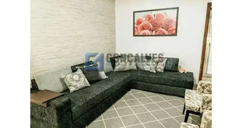 Casa com 3 quartos para alugar na MURITINGA, R, Vila Floresta, Santo André