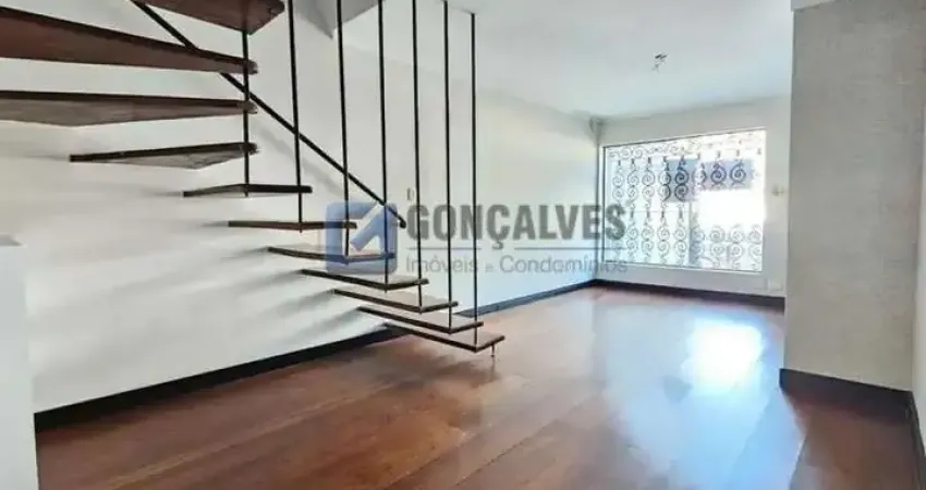 Casa comercial para alugar na Avenida Antártico, Jardim do Mar, São Bernardo do Campo