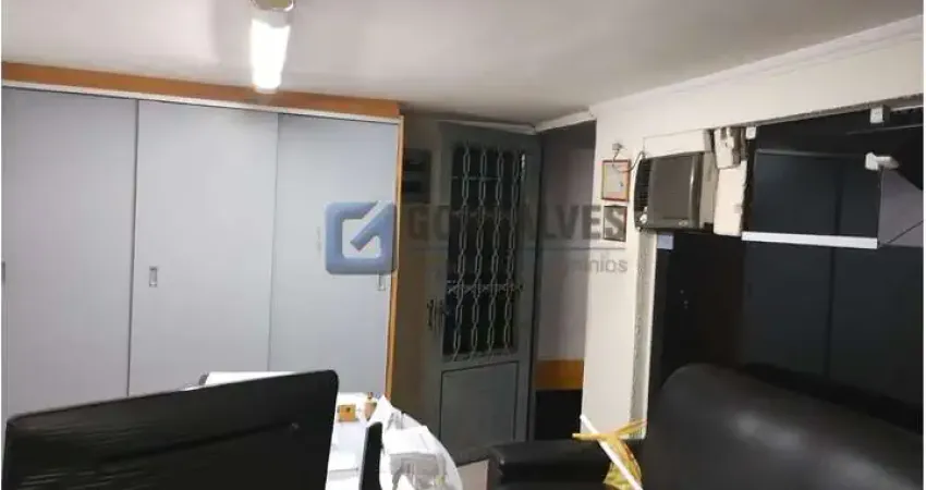 Sala comercial para alugar na INDICO, AV, Jardim do Mar, São Bernardo do Campo