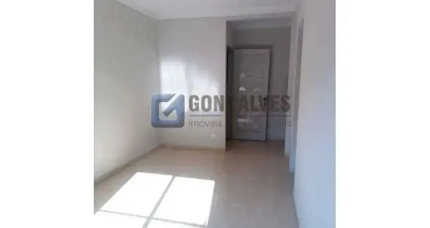 Apartamento com 2 quartos para alugar na PAPA PAULO VI, R, Jardim Irajá, São Bernardo do Campo