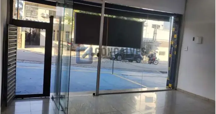 Sala comercial para alugar na INDICO, AV, Jardim do Mar, São Bernardo do Campo