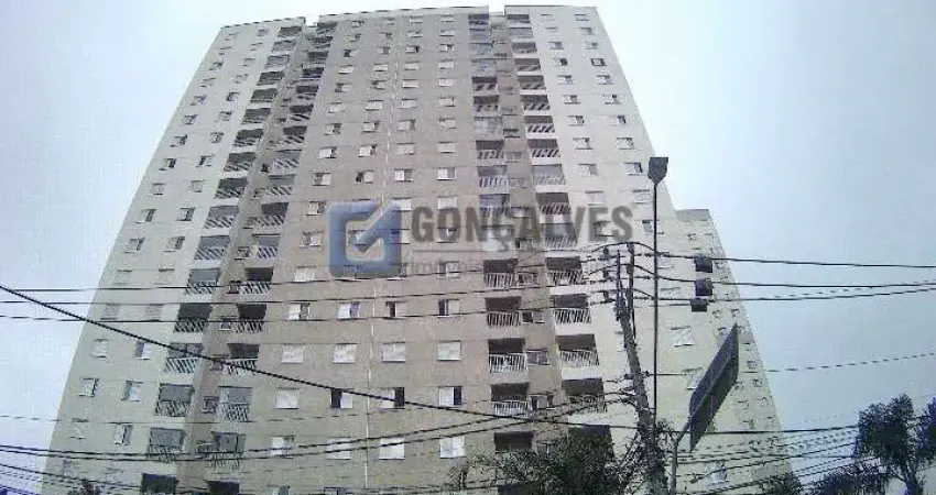 Apartamento com 3 quartos para alugar na NEMER FERES RAHALL, R, Ferrazópolis, São Bernardo do Campo