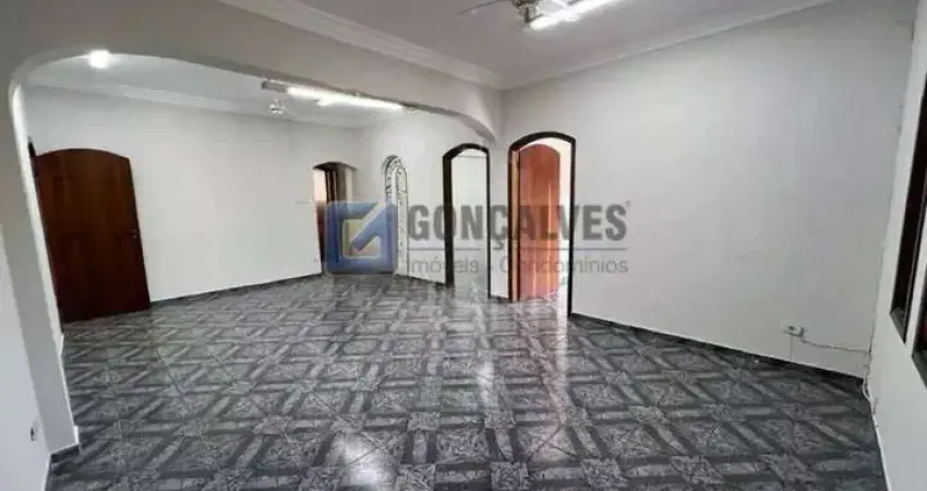 Casa com 4 quartos para alugar na Alameda Dom Pedro de Alcântara, Nova Petrópolis, São Bernardo do Campo