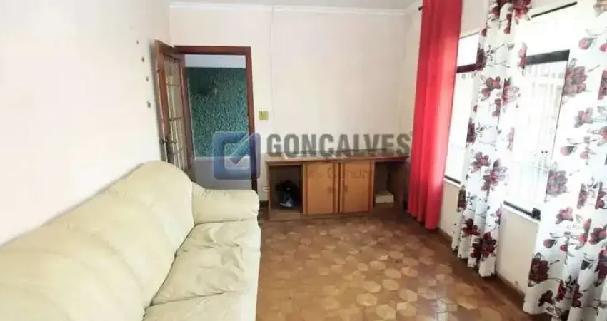 Casa com 3 quartos para alugar na DOS CONGREGADOS, R, Vila Alto de Santo André, Santo André