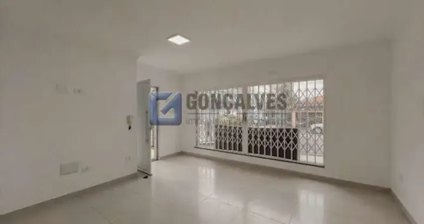 Casa com 3 quartos para alugar na DAS PITANGUEIRAS, R, Jardim, Santo André