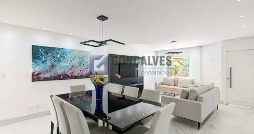 Casa com 3 quartos para alugar na GERONIMO DOS SANTOS, R, Nova Petrópolis, São Bernardo do Campo