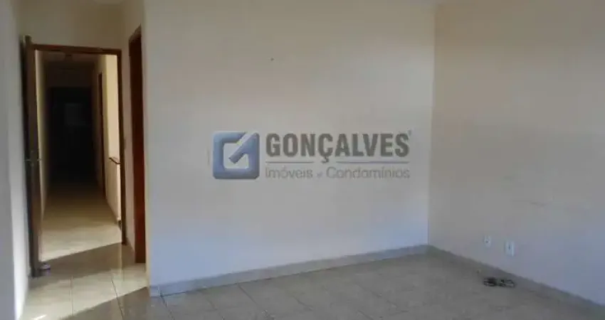Casa comercial com 1 sala para alugar na ARACI, R, Vila Curuçá, Santo André
