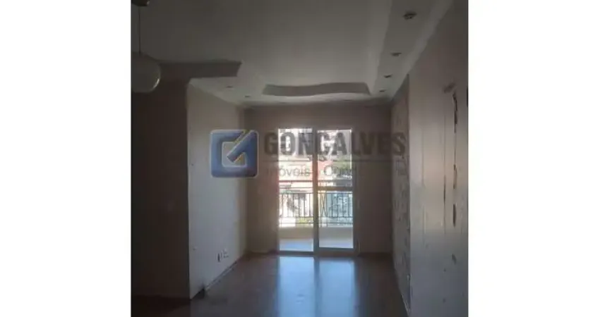 Apartamento com 2 quartos para alugar na Avenida João Firmino, Assunção, São Bernardo do Campo