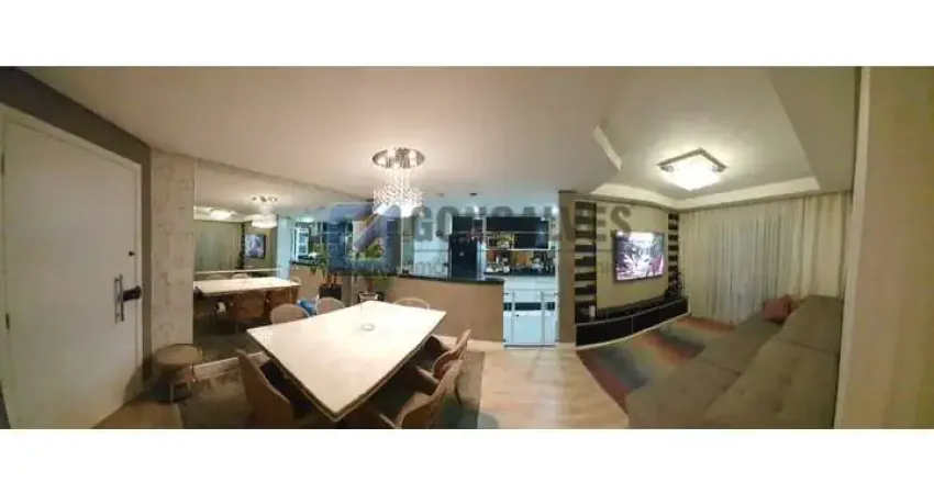 Apartamento com 3 quartos à venda na ESPIRITO SANTO, R, Santo Antônio, São Caetano do Sul