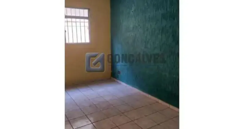 Apartamento com 2 quartos para alugar na Rua Cristiano Angeli, Assunção, São Bernardo do Campo