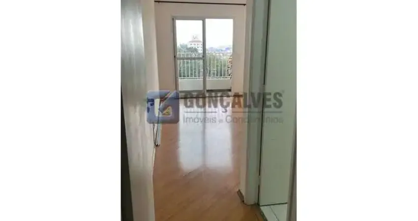 Apartamento com 3 quartos para alugar na FRANCISCO VISENTAINER, R, Assunção, São Bernardo do Campo