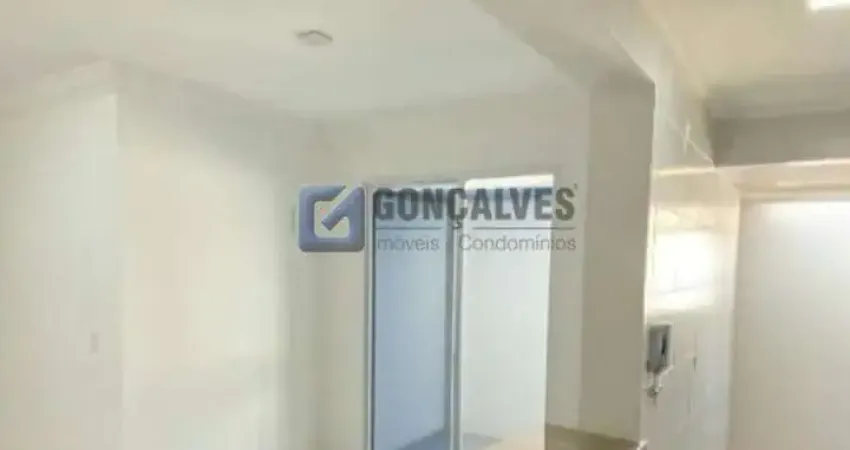 Apartamento com 2 quartos para alugar na RIO PRETO, R, Vila Valparaíso, Santo André