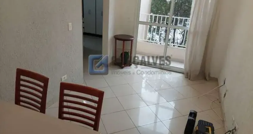 Apartamento com 2 quartos para alugar na FRANCISCO VISENTAINER, R, Assunção, São Bernardo do Campo