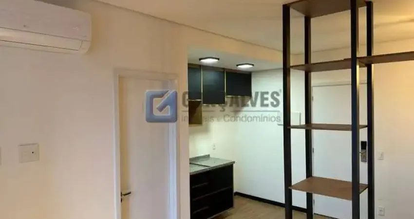 Apartamento com 1 quarto para alugar na PRINCIPE HUMBERTO, R, Centro, São Bernardo do Campo