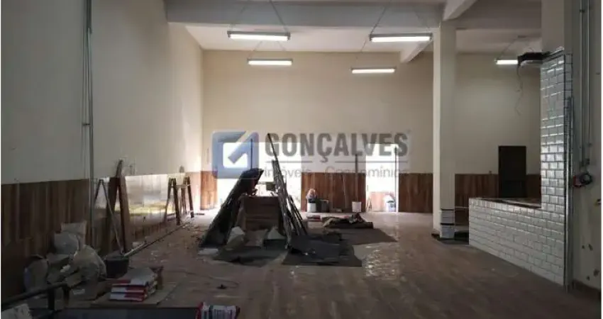 Sala comercial para alugar na Rua Doutor Flaquer, Centro, São Bernardo do Campo