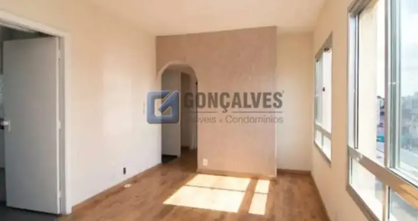 Apartamento com 2 quartos para alugar na MARECHAL DEODORO, R, Centro, São Bernardo do Campo