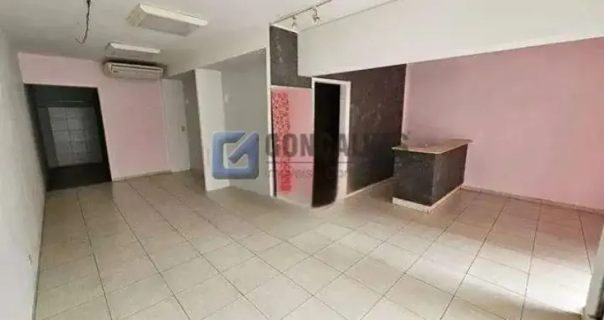 Sala comercial para alugar na BELA VISTA, R, Centro, São Bernardo do Campo