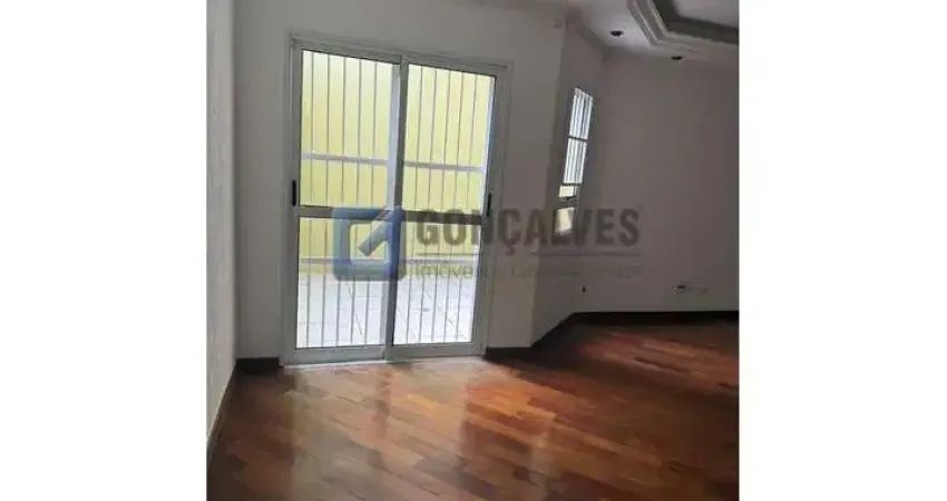 Apartamento com 3 quartos para alugar na DOS CRAVOS, R, Assunção, São Bernardo do Campo
